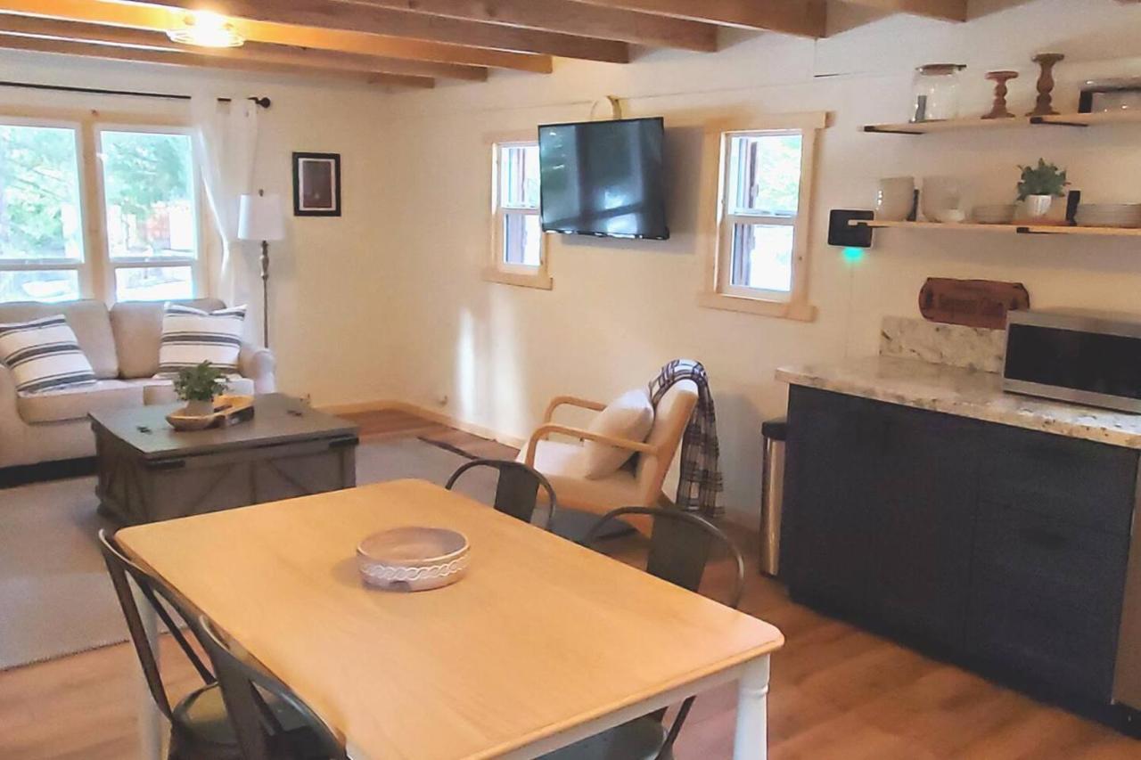 Sequoia Glen Villa Wilsonia Екстериор снимка