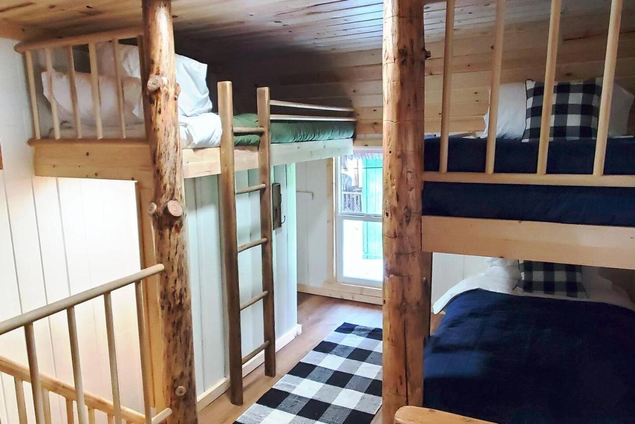 Sequoia Glen Villa Wilsonia Екстериор снимка