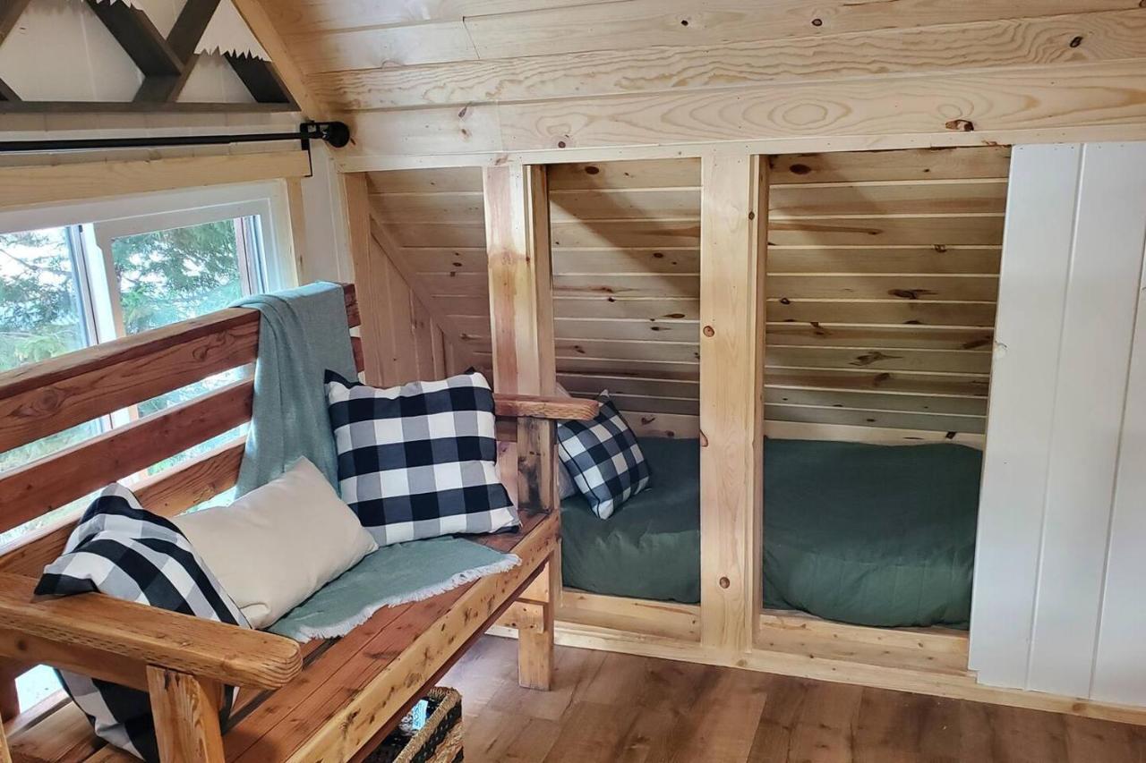 Sequoia Glen Villa Wilsonia Екстериор снимка