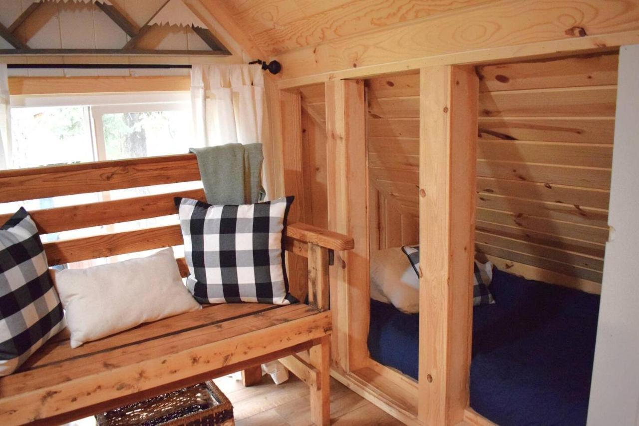 Sequoia Glen Villa Wilsonia Екстериор снимка