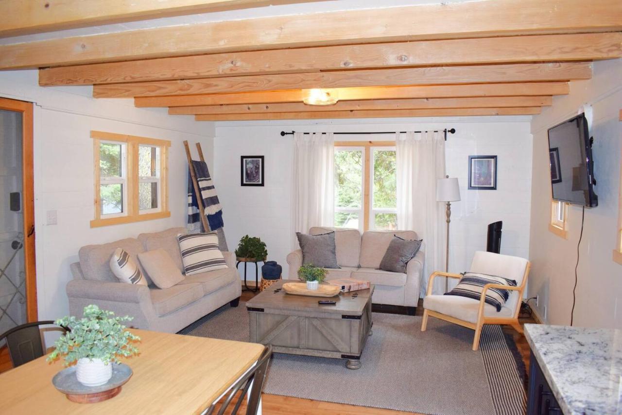 Sequoia Glen Villa Wilsonia Екстериор снимка